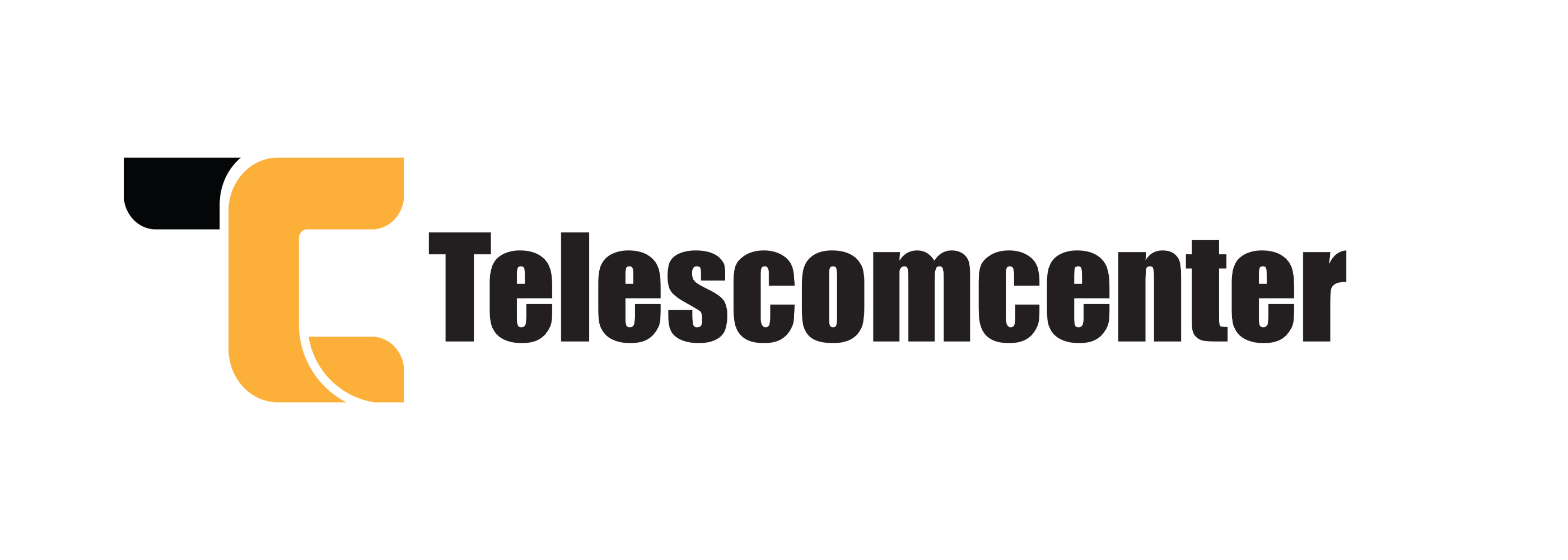 TelescomCenter Logo